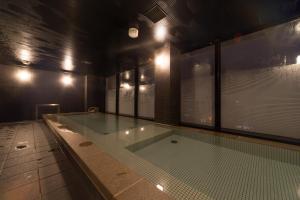 Зображення з фотогалереї помешкання Hotel Resol Trinity Sapporo у Саппоро