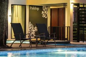 Gallery image of Paklop Resort in Lop Buri