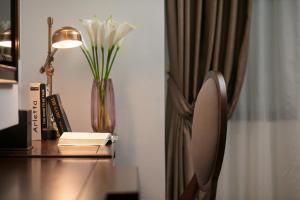 Foto Hanois asuva majutusasutuse The Q Hotel galeriist