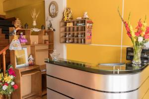 Foto sihtkohas Espinar asuva majutusasutuse Hotel Don Bartolo galeriist