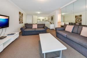 Gallery image of The Phoenician Resort in Gold Coast