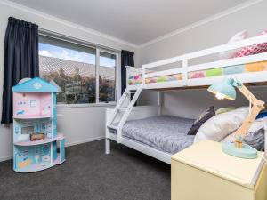 Gallery image of First Choice in Mangawhai - Mangawhai Holiday Home in Mangawhai