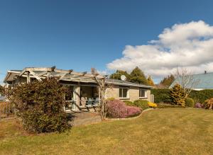 Gallery image of Kepler Retreat - Te Anau Holiday Home in Te Anau