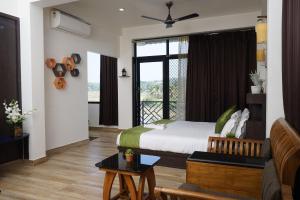 Gallery image of Paddyfield Inn in Mananthavady