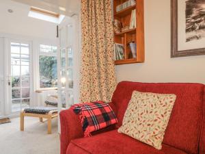 Groom Cottage, High Lorton, Nr Cockermouth, Western Lakes