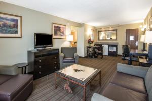 Gallery image of Holiday Inn Riverton-Convention Center, an IHG Hotel in Riverton