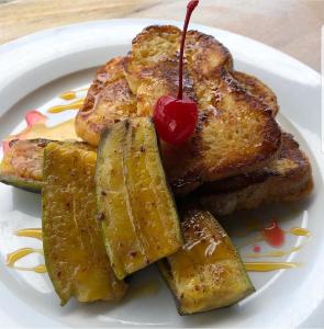 Gallery image of Golden Point Resort in Rakiraki