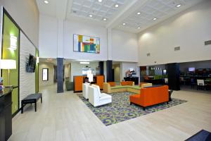 Imagen de la galería de Holiday Inn Express & Suites Atlanta NE- Duluth, an IHG Hotel, en Duluth