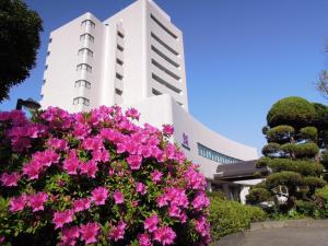 Gallery image of The Gran Resort Elegante Shirahama in Shirahama