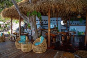 Foto sihtkohas Ko Tao asuva majutusasutuse Coral View Resort galeriist