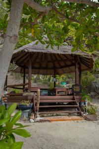 Foto sihtkohas Ko Tao asuva majutusasutuse Coral View Resort galeriist
