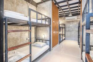 Gallery image of OYO 585 Freedom Hostel @ Phi Phi in Phi Phi Don