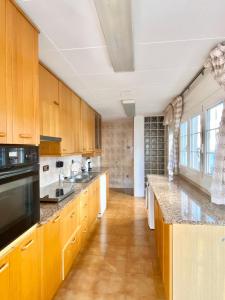 Fotografie z fotogalerie ubytování Chalet Port de Roses v destinaci Roses