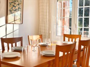 Fotografie z fotogalerie ubytování Chalet Port de Roses v destinaci Roses