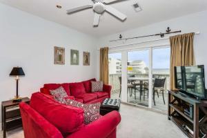 Gallery image of Baywatch A8 in Pensacola Beach
