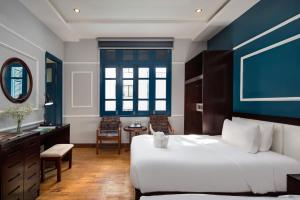 Fotografie z fotogalerie ubytování Sofia Boutique Hotel v destinaci Danang