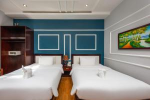 Fotografie z fotogalerie ubytování Sofia Boutique Hotel v destinaci Danang