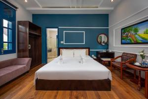 Fotografie z fotogalerie ubytování Sofia Boutique Hotel v destinaci Danang