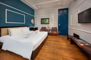 Fotografie z fotogalerie ubytování Sofia Boutique Hotel v destinaci Danang