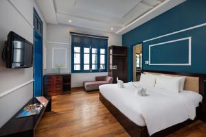 Fotografie z fotogalerie ubytování Sofia Boutique Hotel v destinaci Danang