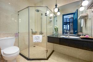 Fotografie z fotogalerie ubytování Sofia Boutique Hotel v destinaci Danang