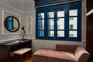 Fotografie z fotogalerie ubytování Sofia Boutique Hotel v destinaci Danang