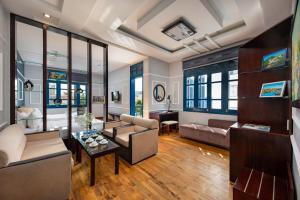 Fotografie z fotogalerie ubytování Sofia Boutique Hotel v destinaci Danang