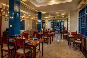 Fotografie z fotogalerie ubytování Sofia Boutique Hotel v destinaci Danang
