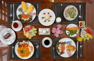Fotografie z fotogalerie ubytování Sofia Boutique Hotel v destinaci Danang