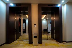 Ảnh trong thư viện ảnh của Hotel Sanchaung ở Yangon