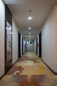 Ảnh trong thư viện ảnh của Hotel Sanchaung ở Yangon