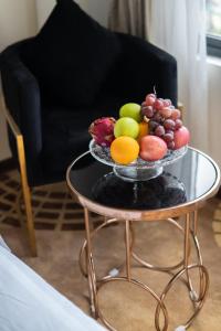 Đồ ăn tại/gần khách sạn