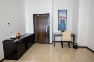 Ảnh trong thư viện ảnh của Hotel Sanchaung ở Yangon