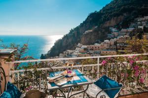 Paesaggio naturale nelle vicinanze dell'hotel