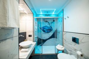 Bagno di Positano Art Hotel Pasitea