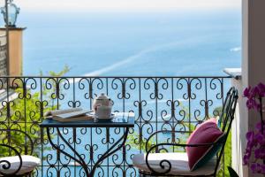 Paesaggio naturale nelle vicinanze dell'hotel