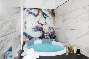 Bagno di Positano Art Hotel Pasitea