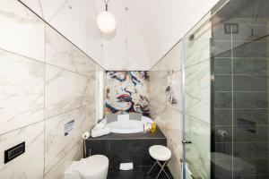 Bagno di Positano Art Hotel Pasitea