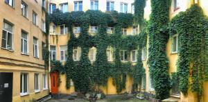 Gallery image of Milne Apartments in Saint Petersburg
