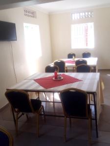 Gallery image of Dich Comfort Hotel University Branch in Gulu