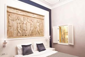 Gallery image of Vinifera Ephesus Hotel in Selcuk