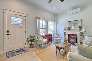 Gallery image of Harbor Oaks Haven Walk to Front Beach and Downtown! in Ocean Springs