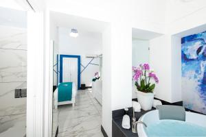 Bagno di Positano Art Hotel Pasitea