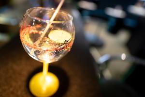 Bevande di Holiday Inn Express Arras by IHG