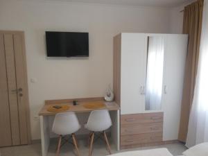 Photo de la galerie de l'établissement Apartment Šušanj, à Karlobag