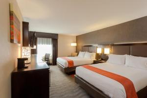 Gallery image of Holiday Inn Express Baltimore West - Catonsville, an IHG Hotel in Catonsville