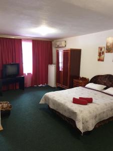Gallery image of Mini Hotel Vesna in Dnipro