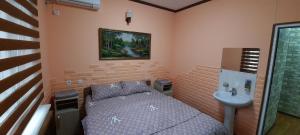 Gallery image of City HOSTEL ELDORADO in Tashkent