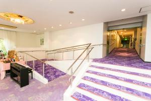 Foto dalla galleria di The Gran Resort Arima a Kobe
