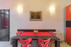 Gallery image of R club Apartments Old Town Budva in Budva